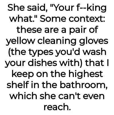 Image credit: poopgloves | poopgloves