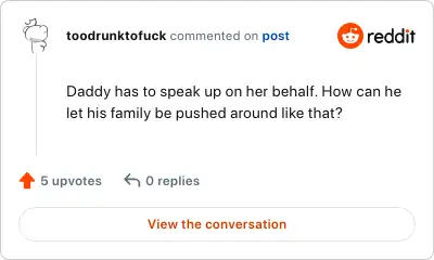 Image credit: toodrunktofuck | toodrunktofuck