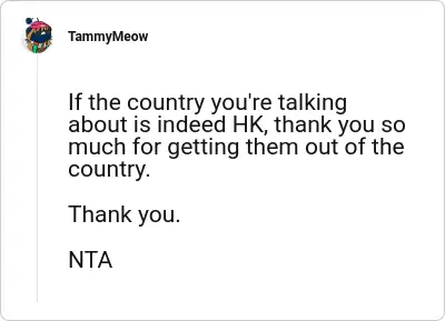 Image credit: TammyMeow | TammyMeow