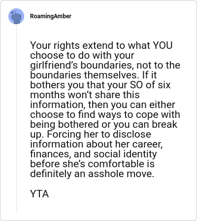 Image credit: RoamingAmber | RoamingAmber