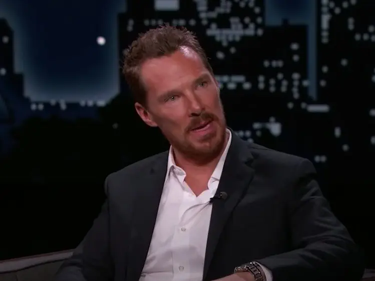 Image credit: youtube | Jimmy Kimmel Live
