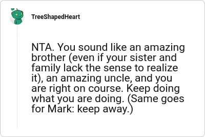 Image credit: TreeShapedHeart | TreeShapedHeart