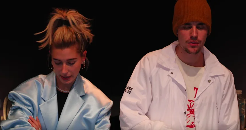 Image credit: YouTube | Justin Bieber