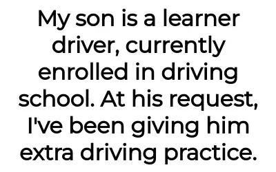 Image credit: sondrivinglessons | sondrivinglessons