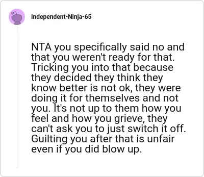 Image credit: Independent-Ninja-65 | Independent-Ninja-65