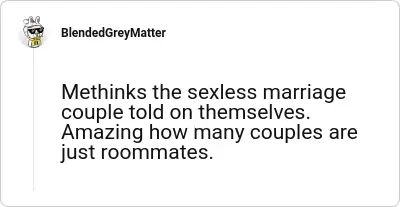 Image credit: BlendedGreyMatter | BlendedGreyMatter