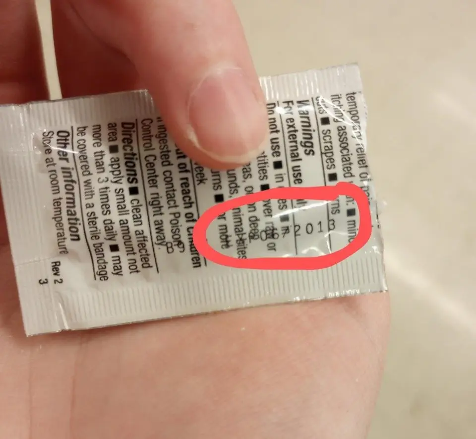 Image credit: Reddit | awkwarderest