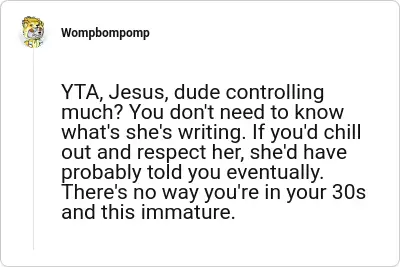 Image credit: Wompbompomp | Wompbompomp