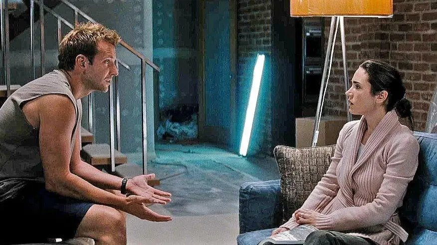 Image credit: Creative Lofting | Paramount Pictures