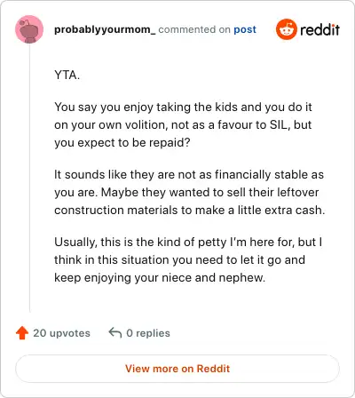 Image credit: probablyyourmom_ | probablyyourmom_