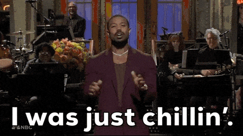 Image credit: Giphy | Saturday Night Live