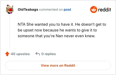 Image credit: OldTeabags | OldTeabags