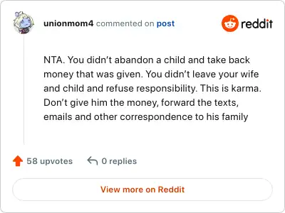 Image credit: unionmom4 | unionmom4