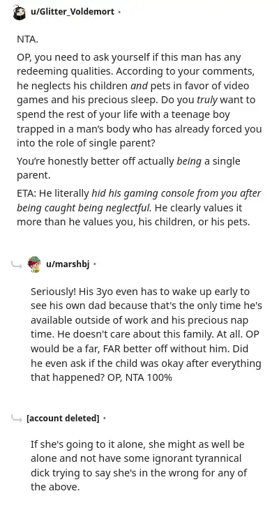 Image credit: Glitter_Voldemort | Glitter_Voldemort
