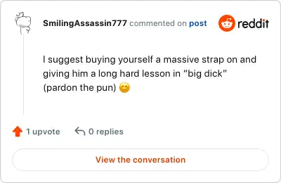 Image credit: SmilingAssassin777 | SmilingAssassin777