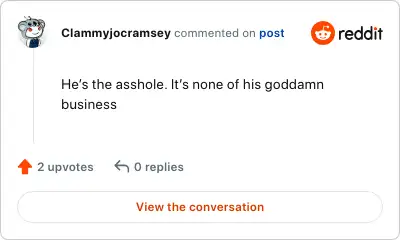 Image credit: Clammyjocramsey | Clammyjocramsey