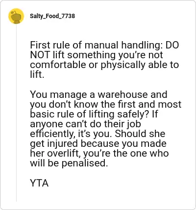 Image credit: Salty_Food_7738 | Salty_Food_7738