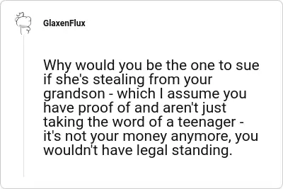 Image credit: GlaxenFlux | GlaxenFlux