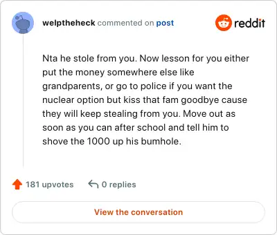 Image credit: welptheheck | welptheheck