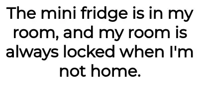 Image credit: minifridgethrowawa | minifridgethrowawa