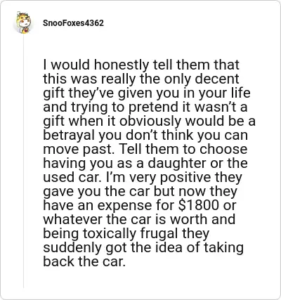 Image credit: SnooFoxes4362 | SnooFoxes4362