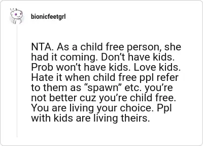 Image credit: bionicfeetgrl | bionicfeetgrl