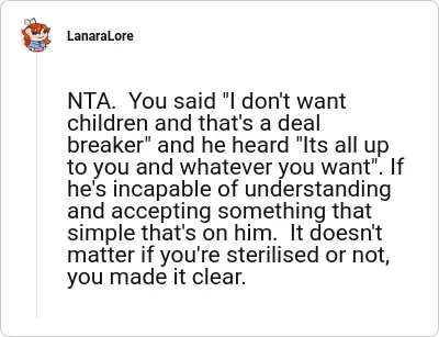 Image credit: LanaraLore | LanaraLore