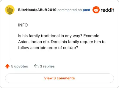 Image credit: BlitzNeedsABuff2019 | BlitzNeedsABuff2019