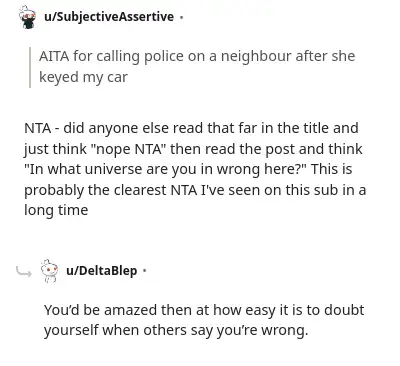 Image credit: SubjectiveAssertive | SubjectiveAssertive