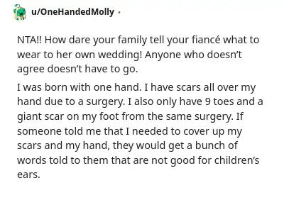 Image credit: OneHandedMolly | OneHandedMolly