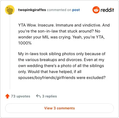 Image credit: twopinkgiraffes | twopinkgiraffes