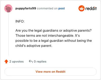 Image credit: puppyfarts99 | puppyfarts99