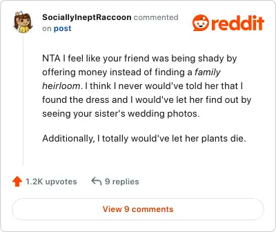 Image credit: SociallyIneptRaccoon | SociallyIneptRaccoon