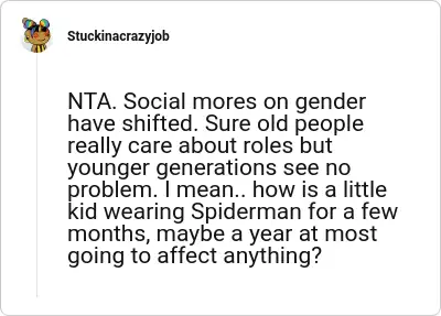 Image credit: Stuckinacrazyjob | Stuckinacrazyjob