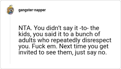 Image credit: gangster-napper | gangster-napper