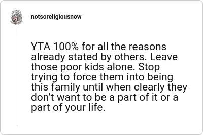 Image credit: notsoreligiousnow | notsoreligiousnow