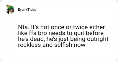 Image credit: DrunkTides | DrunkTides