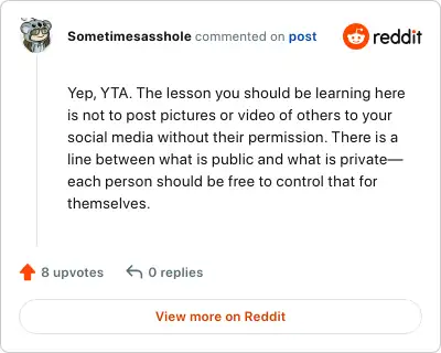 Image credit: Sometimesasshole | Sometimesasshole