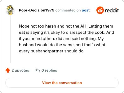 Image credit: Poor-Decision1979 | Poor-Decision1979