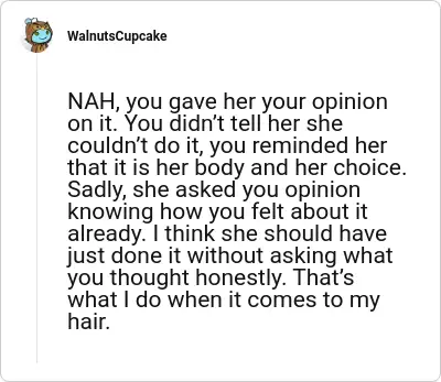 Image credit: WalnutsCupcake | WalnutsCupcake