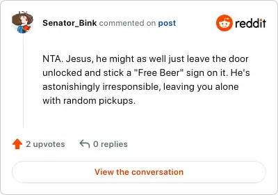 Image credit: Senator_Bink | Senator_Bink