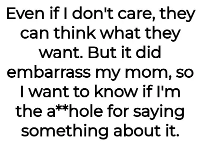 Image credit: throwawaymomsfriend | throwawaymomsfriend