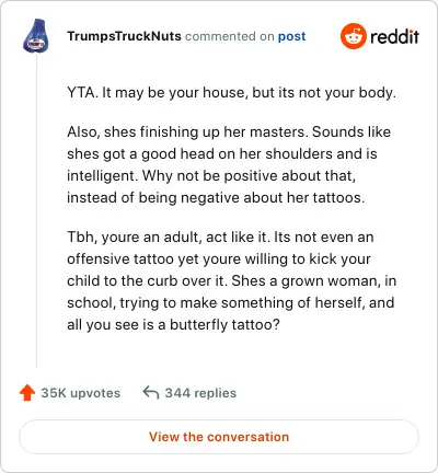 Image credit: TrumpsTruckNuts | TrumpsTruckNuts