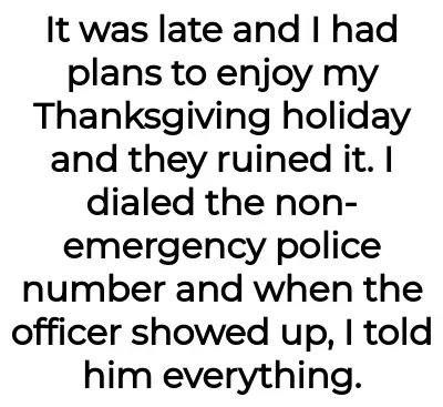 Image credit: aitaforgettingmad | aitaforgettingmad
