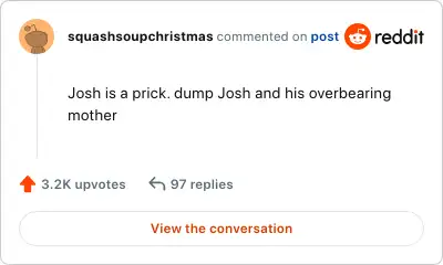 Image credit: squashsoupchristmas | squashsoupchristmas