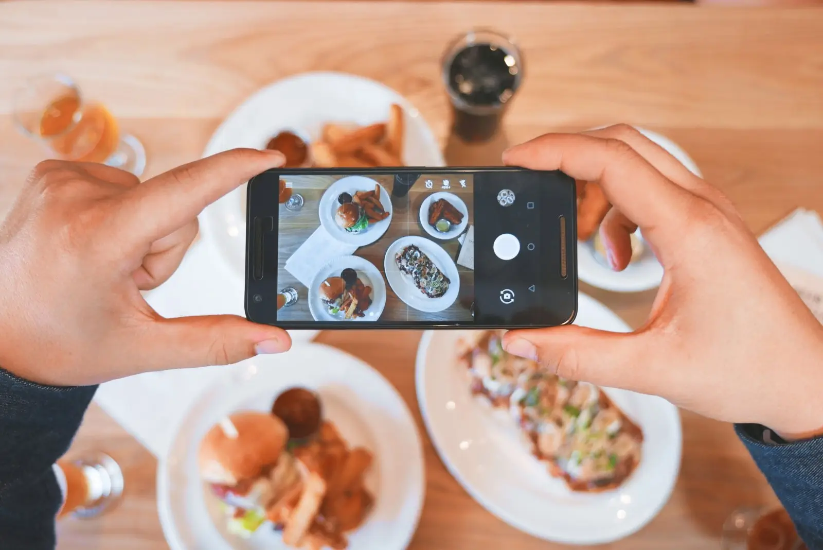 Image credit: Unsplash | Eaters Collective