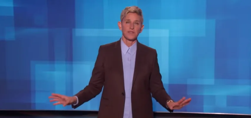 Image credit: YouTube | TheEllenShow