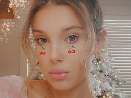 Image credit: Instagram | @milliebobbybrown
