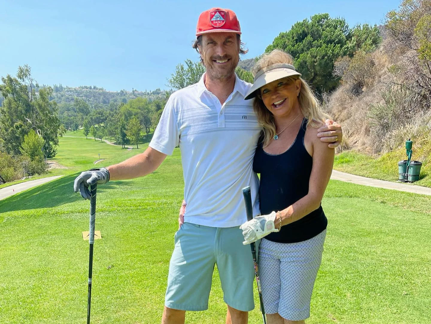 Image credit: Instagram | @goldiehawn