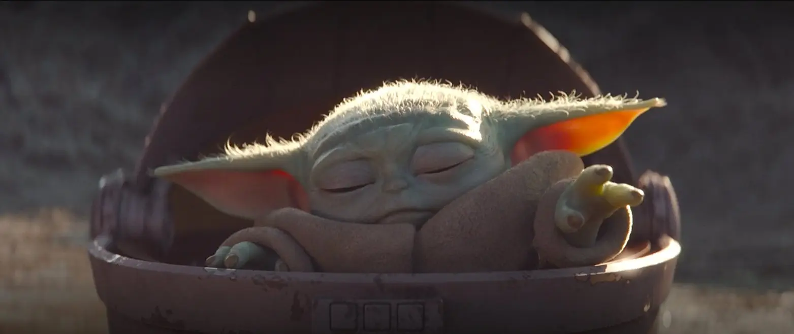 Image credit: Disney+